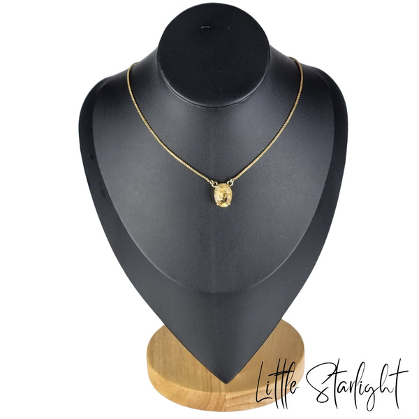 Citrien ketting