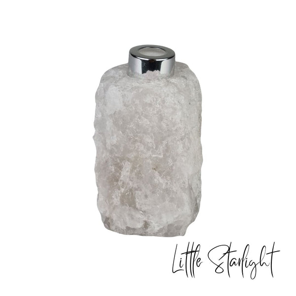 Bergkristal diffuser