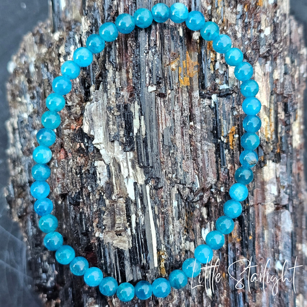 Apatiet armband